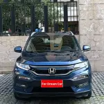 Honda XR-V 2016 из Китая