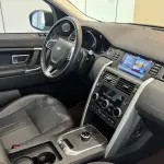 Land Rover Discovery Sport 2018 241 л.с. — лот 57838707 из Китая