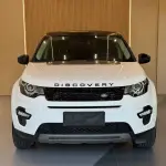 Land Rover Discovery Sport 2018 из Китая