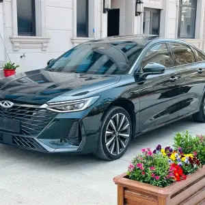 Chery Arrizo 8 2023 254 л.с. 254 л.с. из Китая
