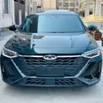 Chery Arrizo 8 2023 254 л.с. 254 л.с. из Китая
