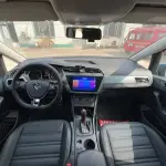 Volkswagen Touran 2020 из Китая