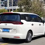 GAC Motor Trumpchi M6 2019 171 л.с. из Китая
