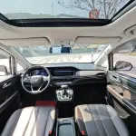 GAC Motor Trumpchi M6 2019 171 л.с. из Китая