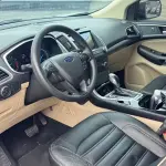 Ford Edge 2016 245 л.с. — лот 57839053 из Китая