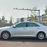 Toyota Camry 2015 из Китая