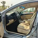 Toyota Camry 2015 из Китая