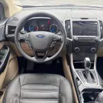 Ford Edge 2016 245 л.с. — лот 57839053 из Китая