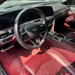 Cadillac CT6 2023 из Китая