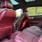 Cadillac CT6 2023 из Китая