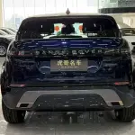 Land Rover Evoque 2021 249 л.с. 249 л.с. 249 л.с. 249 л.с. из Китая