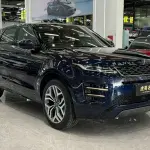 Land Rover Evoque 2021 249 л.с. 249 л.с. 249 л.с. 249 л.с. из Китая