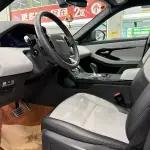 Land Rover Evoque 2021 249 л.с. 249 л.с. 249 л.с. 249 л.с. из Китая