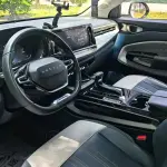 Baojun RM-5 2021 из Китая