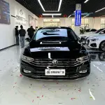 Volkswagen Magotan 2021 из Китая