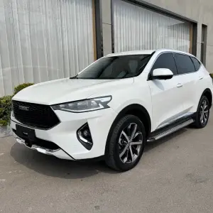 Haval F7 2019 из Китая