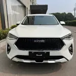 Haval F7 2019 из Китая