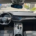 Haval F7 2019 из Китая