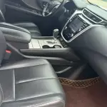 Nissan Murano 2016 245 л.с. из Китая