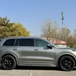 Li Auto Li ONE 2021 из Китая