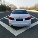 BMW 5 Series 2015 184 л.с. 184 л.с. из Китая