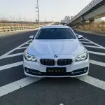 BMW 5 Series 2015 184 л.с. 184 л.с. из Китая