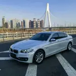 BMW 5 Series 2015 184 л.с. 184 л.с. из Китая