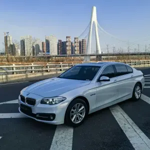BMW 5 Series 2015 184 л.с. 184 л.с. из Китая