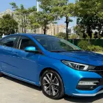 Chery Arrizo GX 2018 из Китая