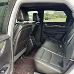 Cadillac XT5 2023 из Китая