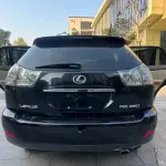 Lexus RX Classic 2008 из Китая