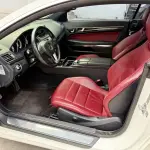 Mercedes-Benz E-Class (Import) 2014 272 л.с. из Китая