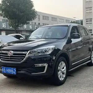 Hanteng Hanteng X7 2018 из Китая