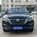 Hanteng Hanteng X7 2018 из Китая