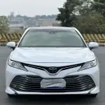 Toyota Camry 2018 из Китая