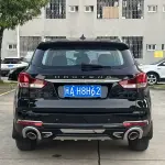 Hanteng Hanteng X7 2018 из Китая