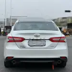 Toyota Camry 2018 из Китая