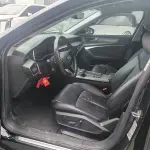 Audi A6L 2021 из Китая