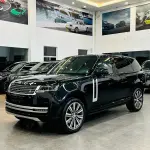 Land Rover Range Rover 2024 из Китая