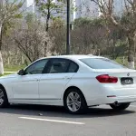 BMW 3 Series 2016 184 л.с. 184 л.с. 184 л.с. 184 л.с. 184 л.с. 184 л.с. из Китая