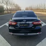 Toyota Camry 2023 из Китая