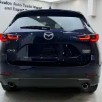 Mazda CX-5 2022 из Китая