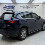Mazda CX-5 2022 из Китая