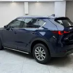 Mazda CX-5 2022 из Китая