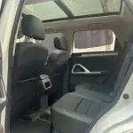 Changhe Changhe Q7 2018 150 л.с. из Китая