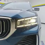 Geely Xingyue L 2022 218 л.с. 218 л.с. 218 л.с. 218 л.с. 218 л.с. 218 л.с. из Китая
