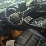 Lincoln Aviator 2021 355 л.с. 355 л.с. 355 л.с. 355 л.с. из Китая