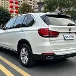 BMW X5 (Import) 2019 из Китая