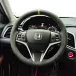 Honda Avancier 2020 из Китая