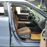 Honda Avancier 2020 из Китая